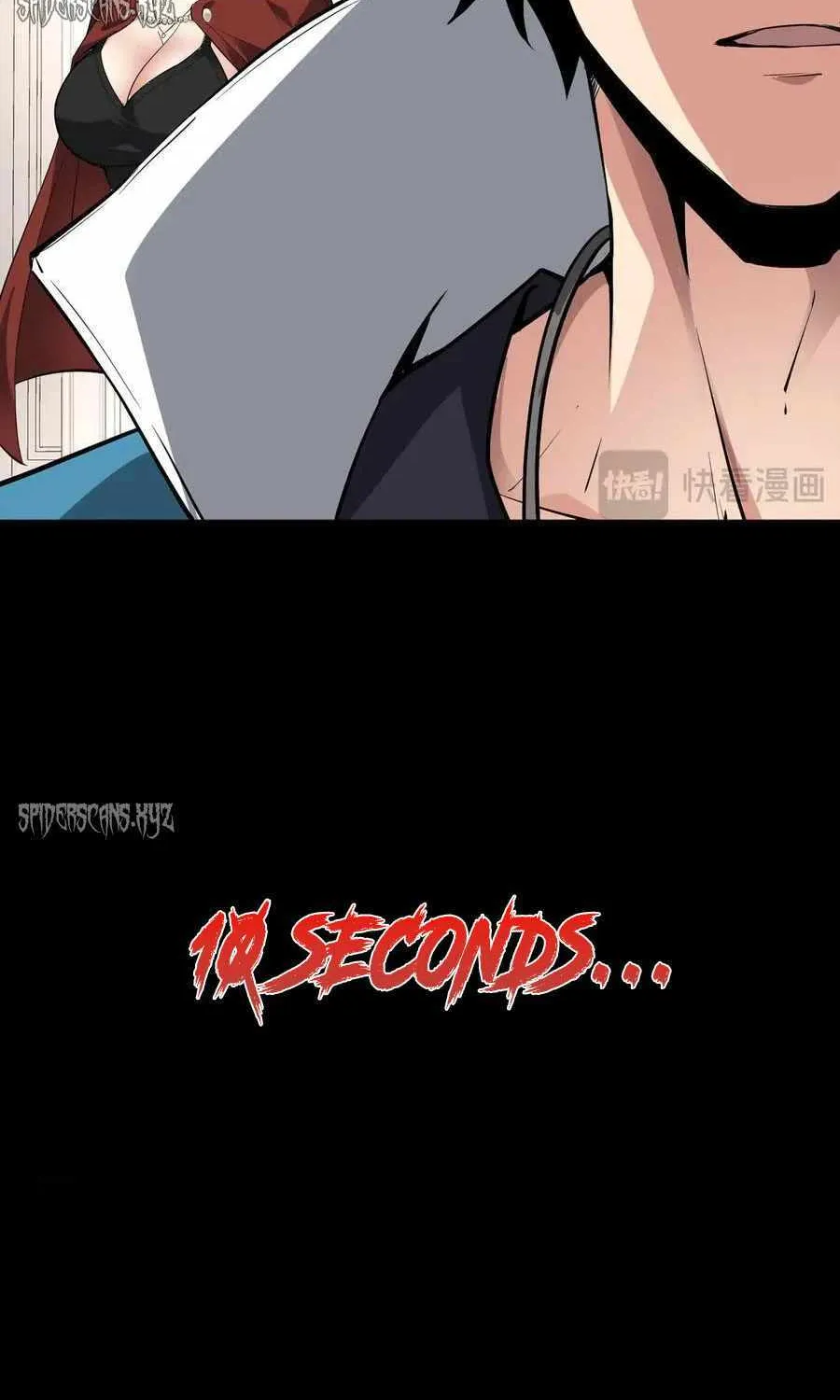 Doomsday for All: Me, Virus Monarch Chapter 10 page 78 - 
