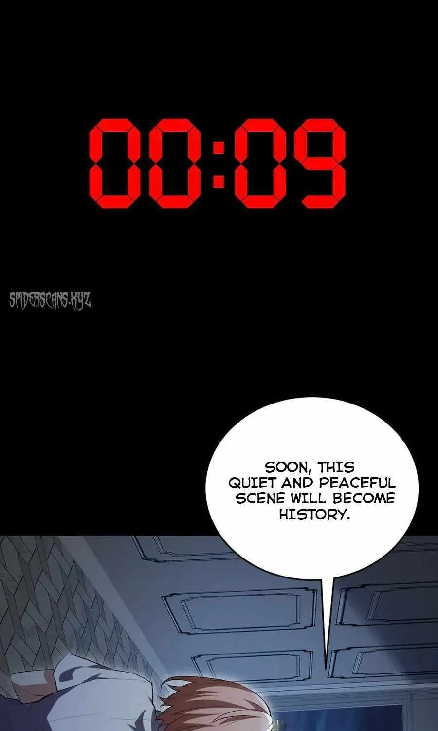 Doomsday for All: Me, Virus Monarch Chapter 10 page 79 - 