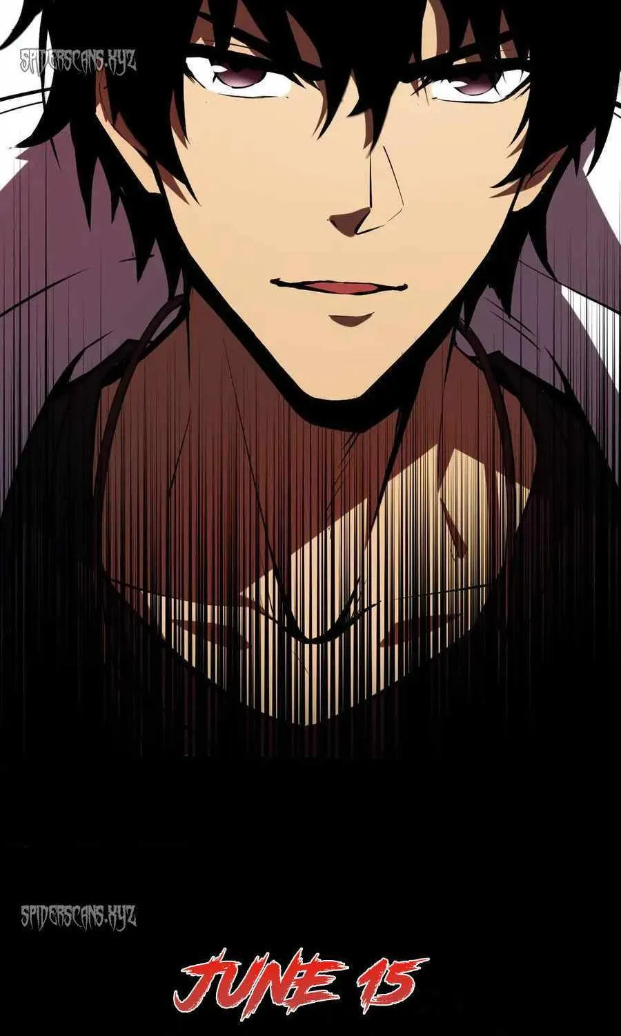 Doomsday for All: Me, Virus Monarch Chapter 10 page 88 - 