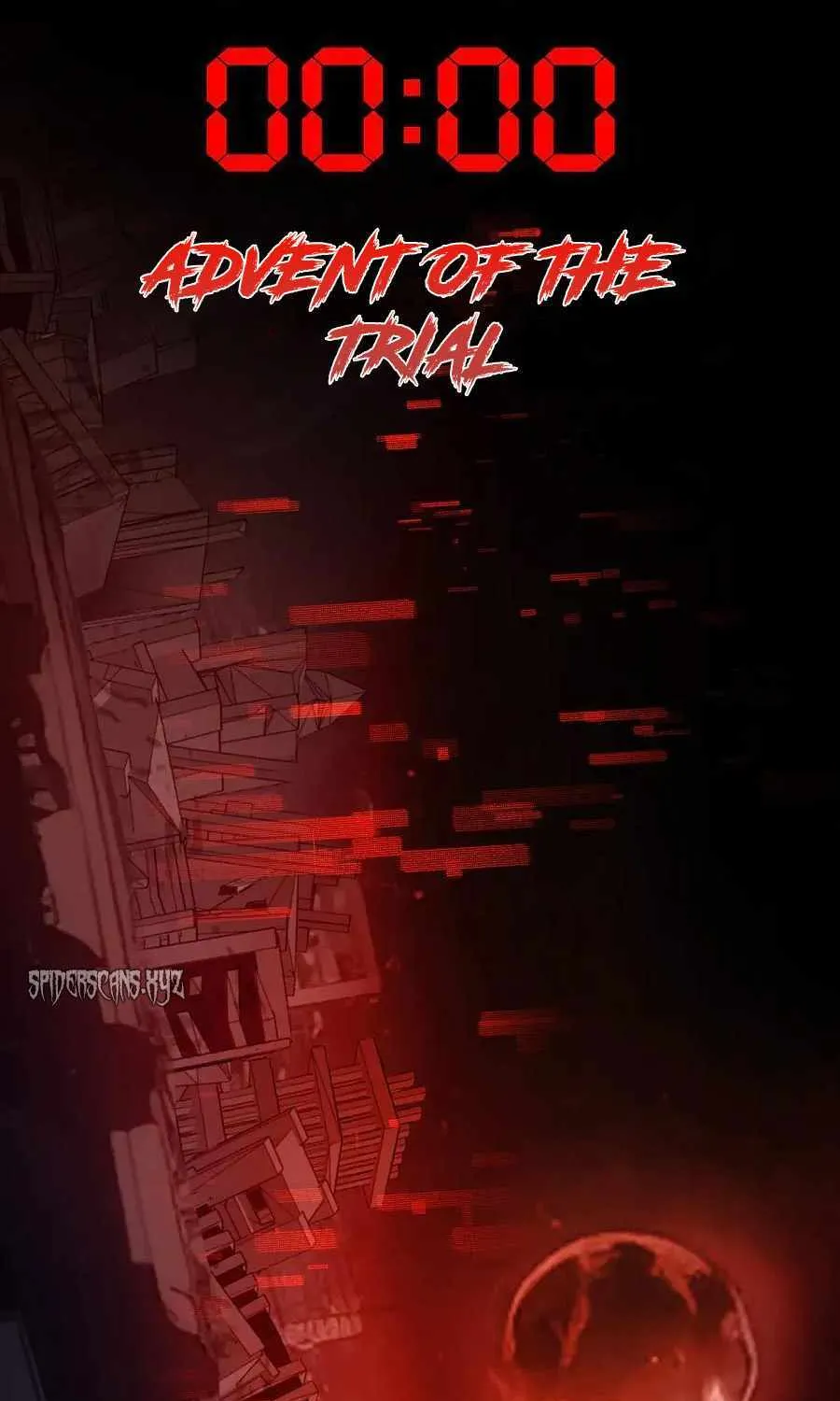 Doomsday for All: Me, Virus Monarch Chapter 10 page 89 - 