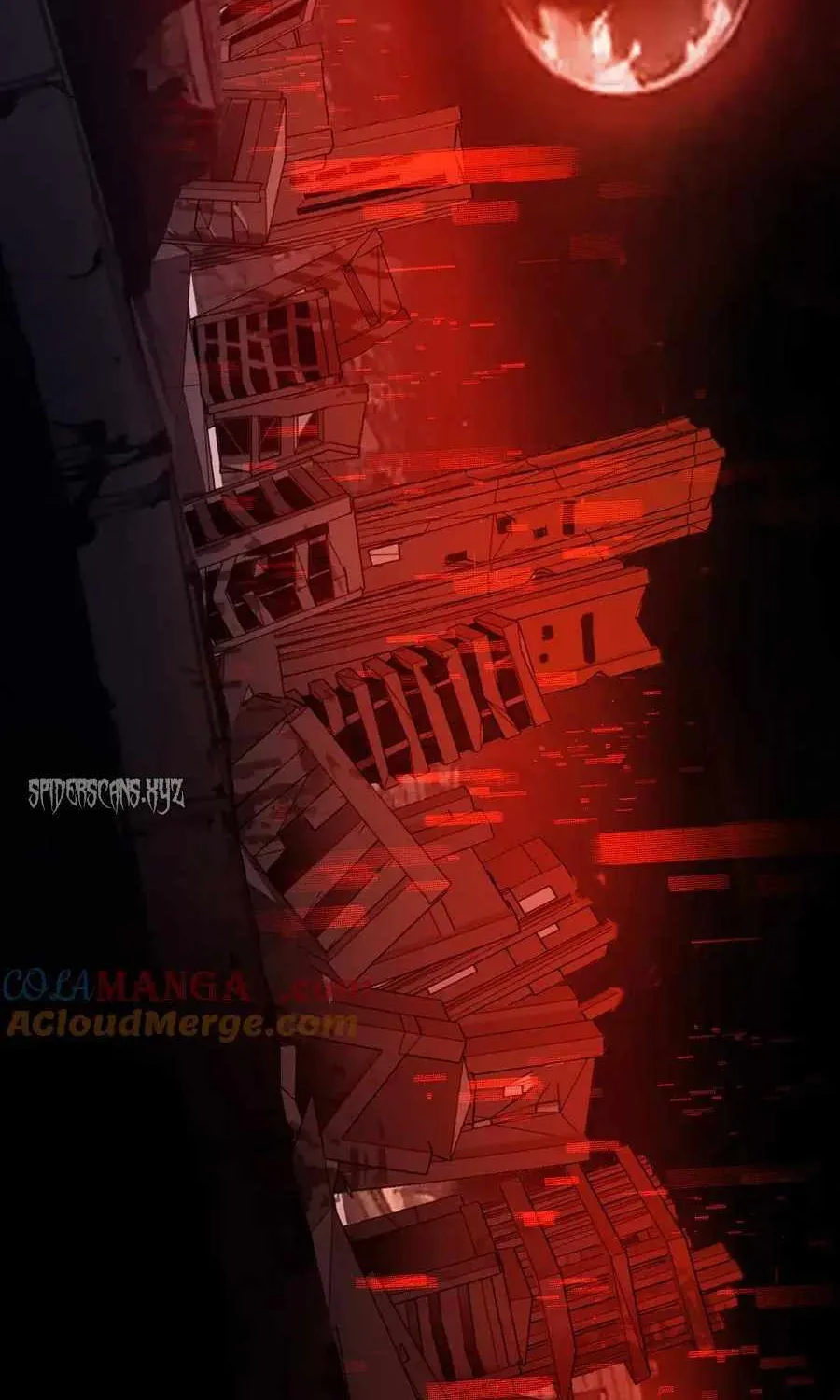 Doomsday for All: Me, Virus Monarch Chapter 10 page 90 - 