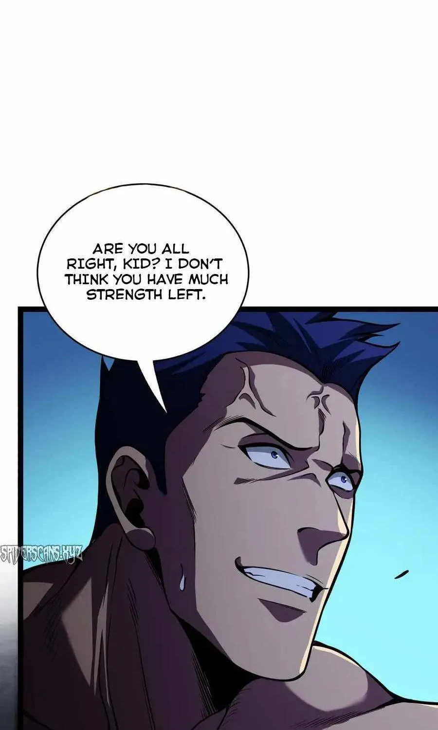 Doomsday for All: Me, Virus Monarch Chapter 10 page 10 - 