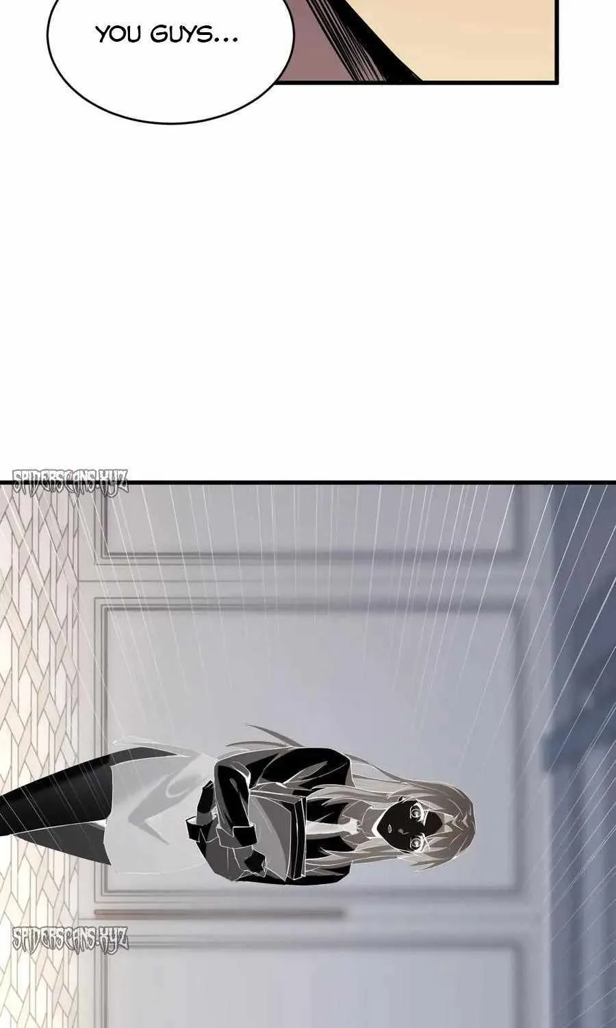Doomsday for All: Me, Virus Monarch Chapter 11 page 17 - 