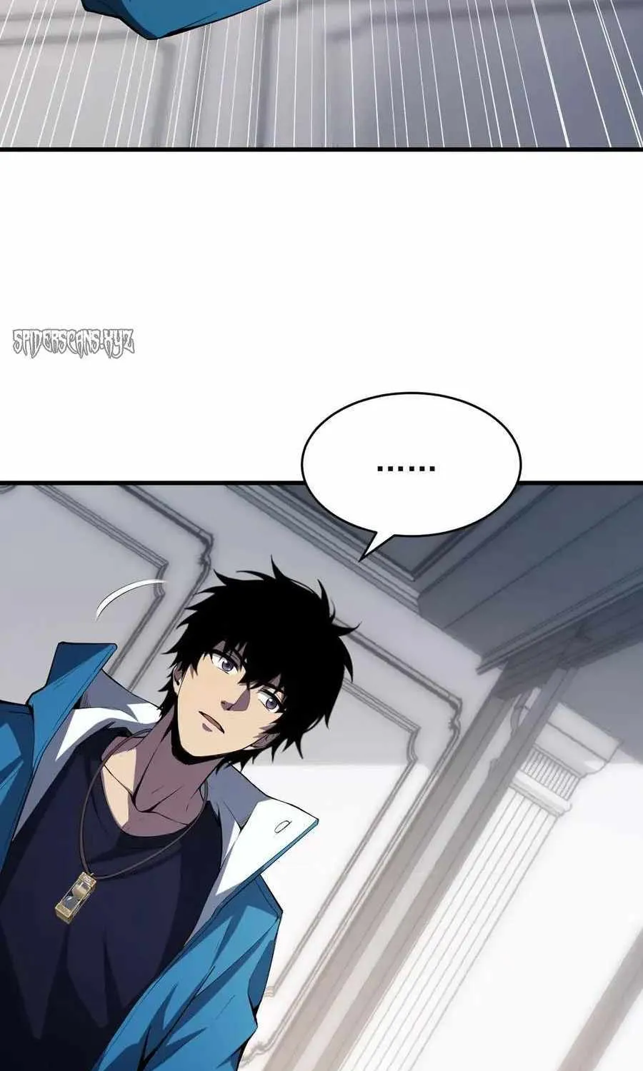 Doomsday for All: Me, Virus Monarch Chapter 11 page 19 - 