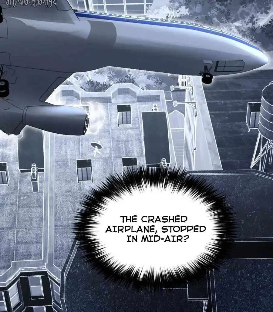 Doomsday for All: Me, Virus Monarch Chapter 11 page 21 - 