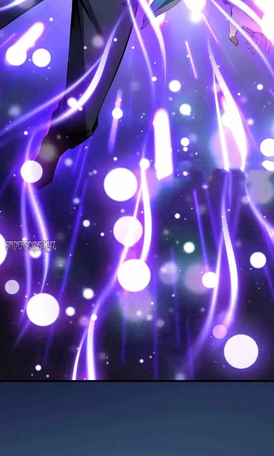 Doomsday for All: Me, Virus Monarch Chapter 11 page 28 - 