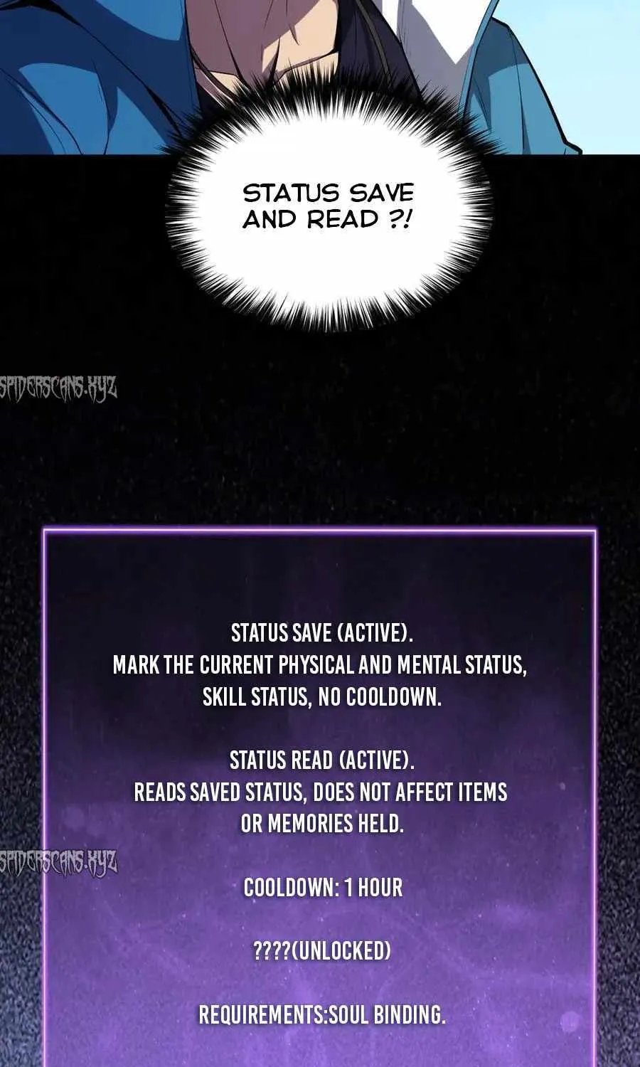 Doomsday for All: Me, Virus Monarch Chapter 11 page 32 - 