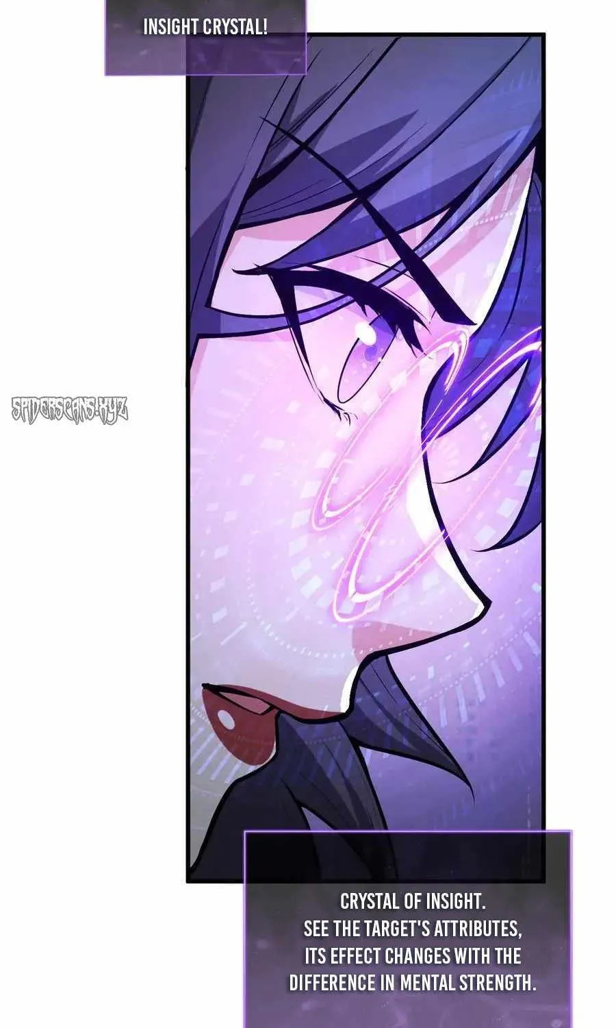 Doomsday for All: Me, Virus Monarch Chapter 11 page 43 - 