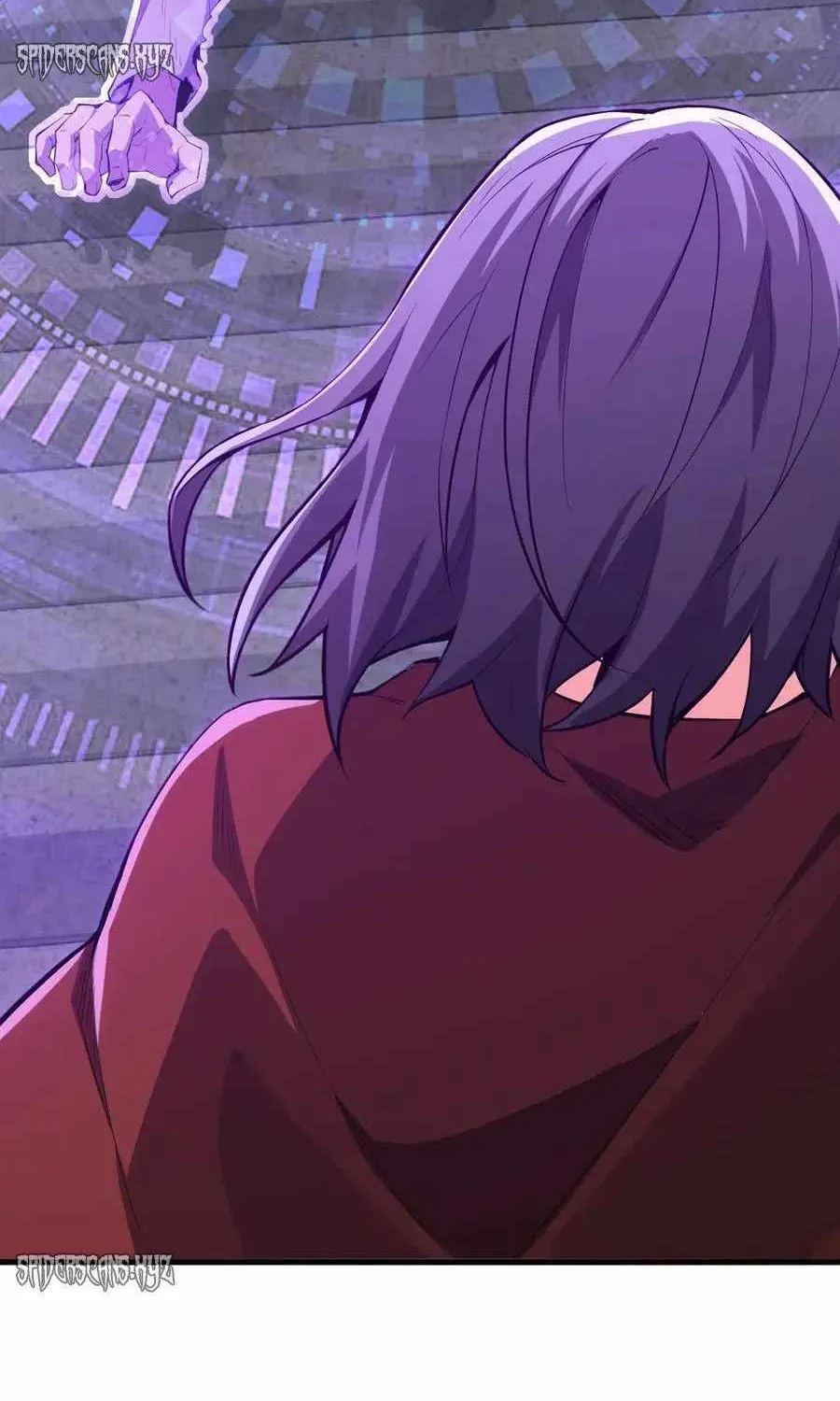 Doomsday for All: Me, Virus Monarch Chapter 11 page 45 - 