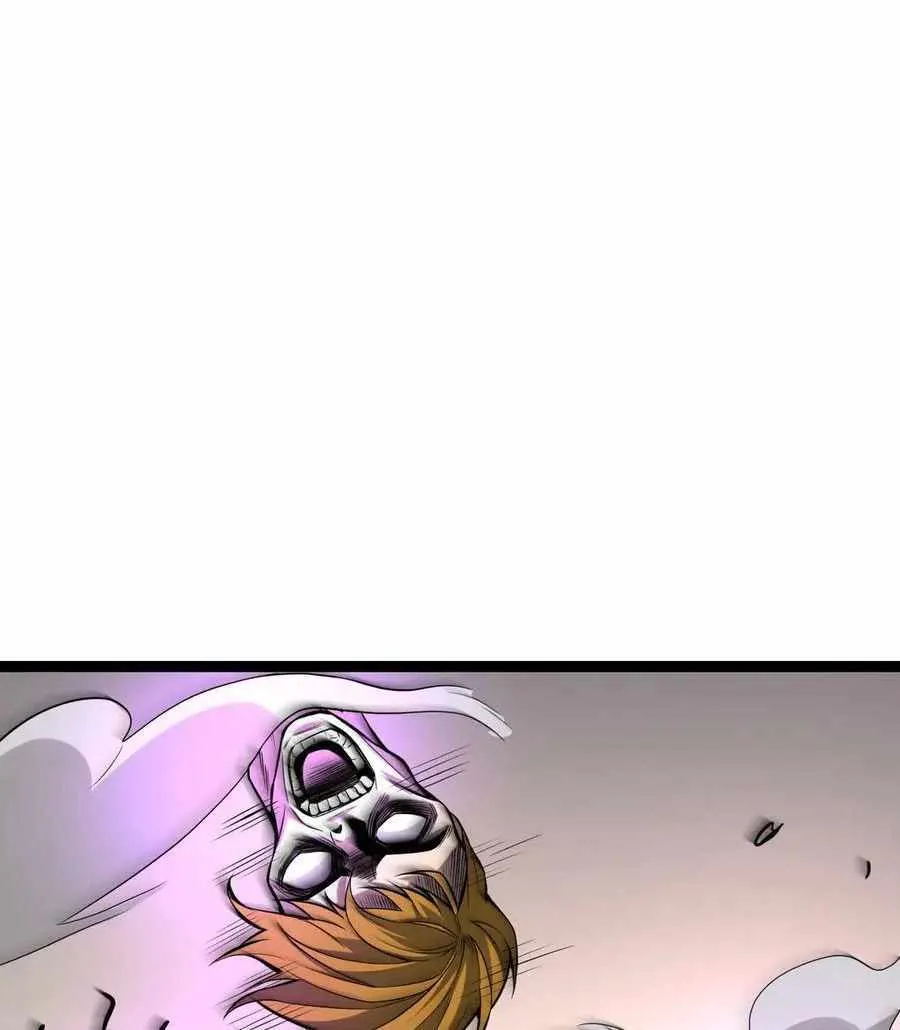 Doomsday for All: Me, Virus Monarch Chapter 11 page 46 - 