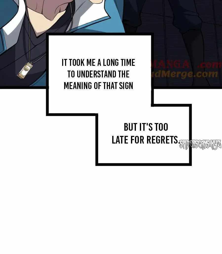 Doomsday for All: Me, Virus Monarch Chapter 11 page 66 - 
