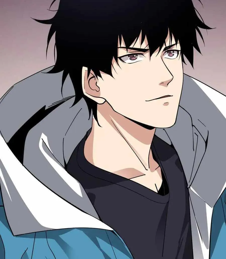 Doomsday for All: Me, Virus Monarch Chapter 11 page 71 - 