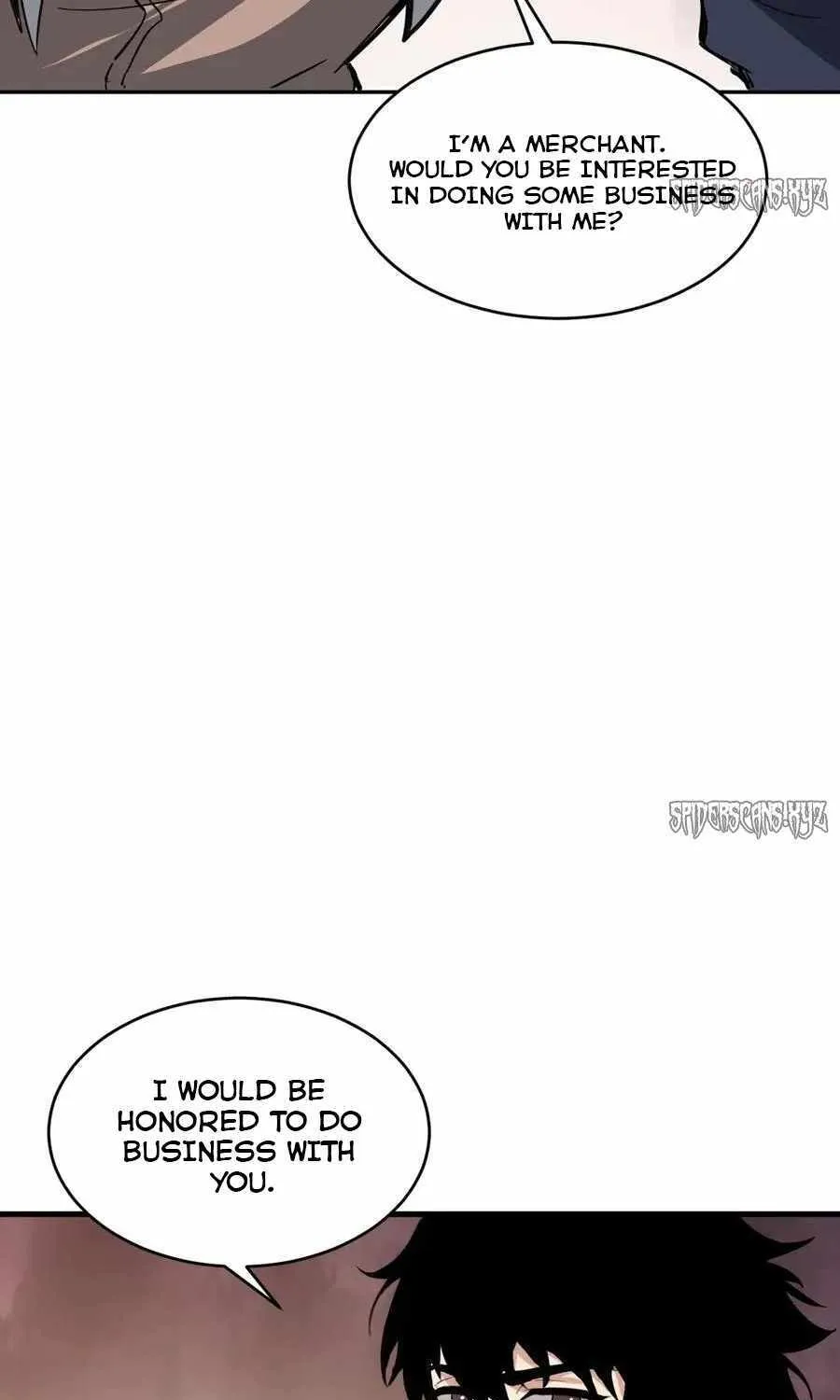 Doomsday for All: Me, Virus Monarch Chapter 11 page 77 - 
