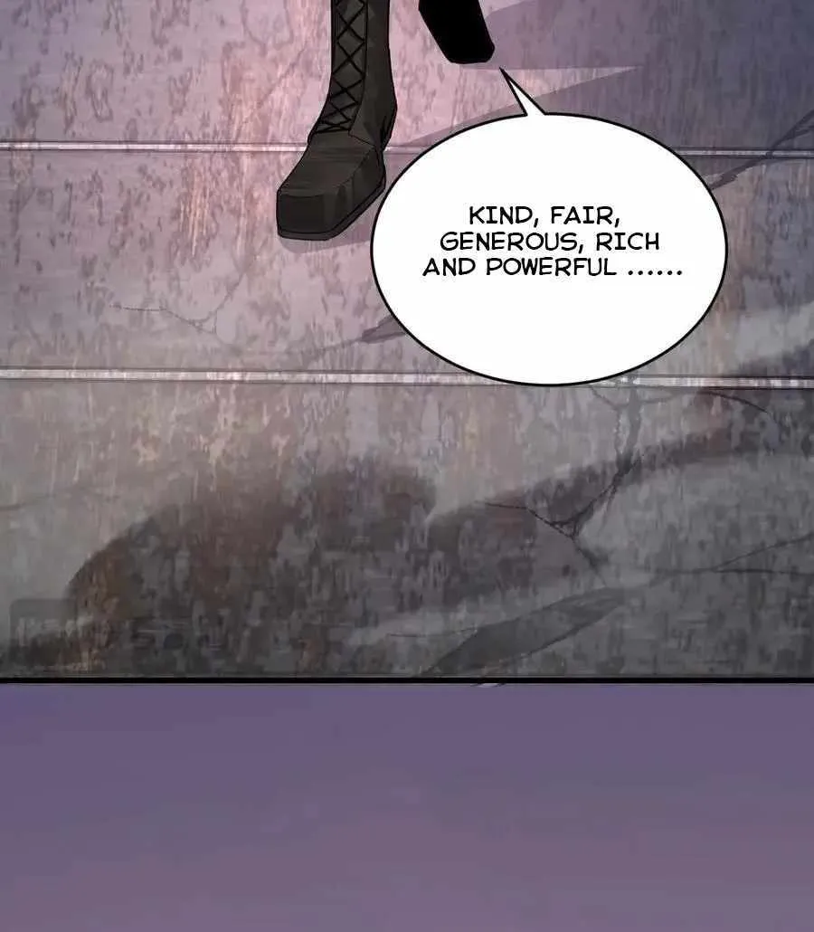 Doomsday for All: Me, Virus Monarch Chapter 11 page 81 - 