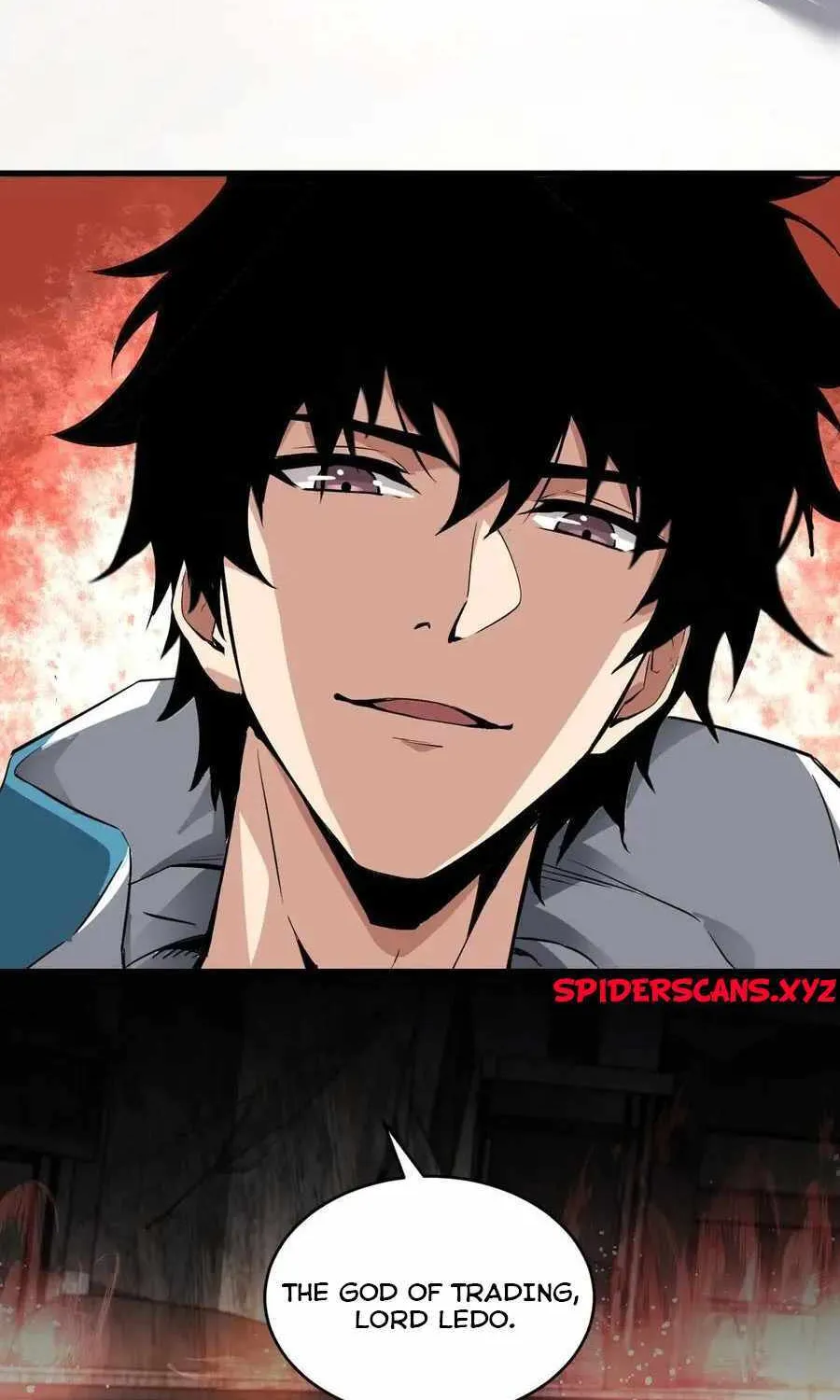 Doomsday for All: Me, Virus Monarch Chapter 11 page 83 - 