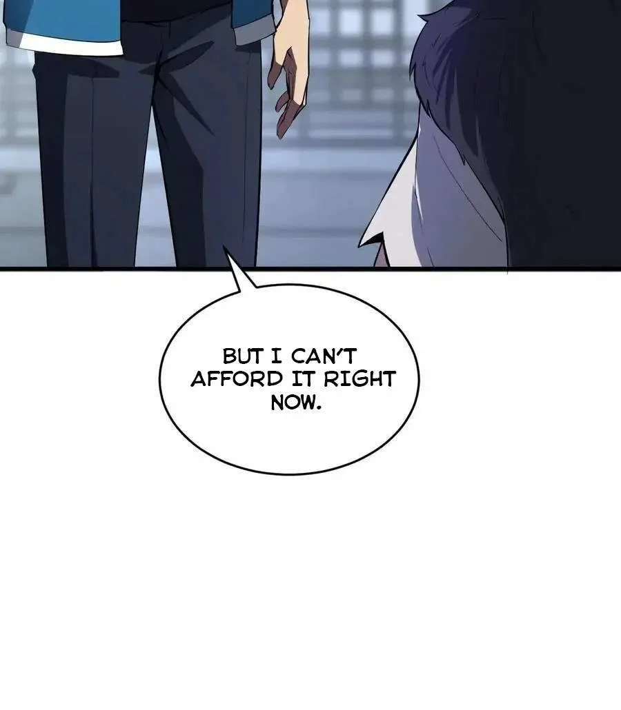 Doomsday for All: Me, Virus Monarch Chapter 12 page 11 - 