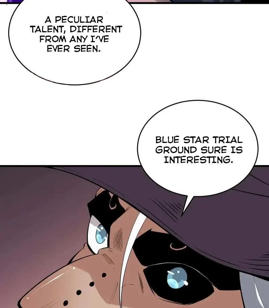 Doomsday for All: Me, Virus Monarch Chapter 12 page 26 - 