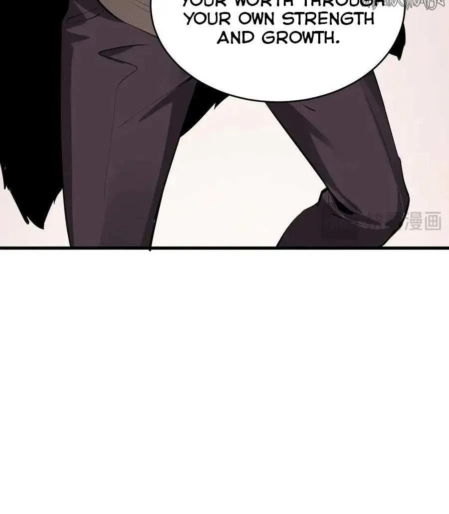 Doomsday for All: Me, Virus Monarch Chapter 12 page 31 - 