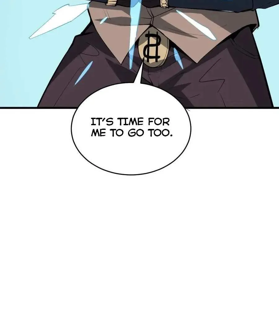 Doomsday for All: Me, Virus Monarch Chapter 12 page 41 - 