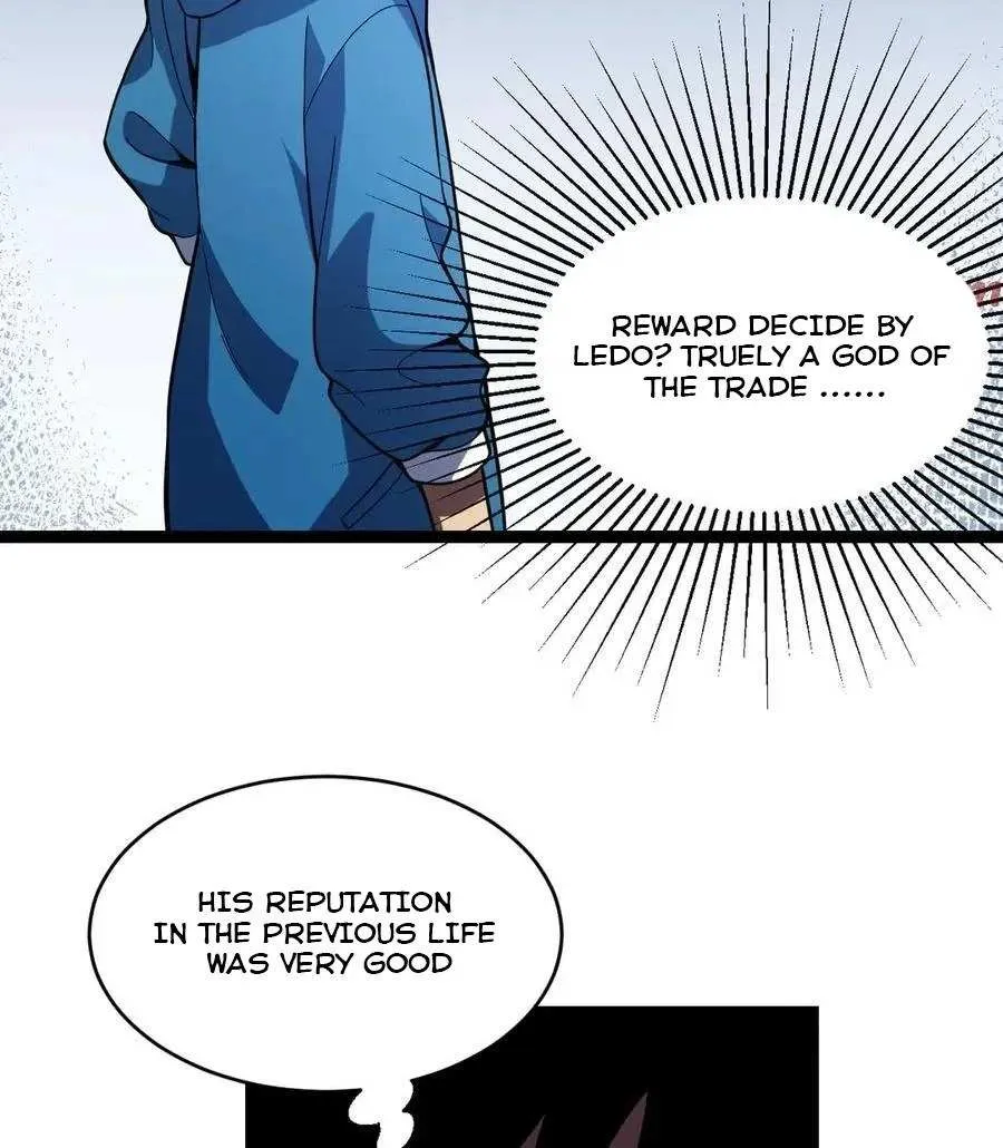 Doomsday for All: Me, Virus Monarch Chapter 12 page 46 - 
