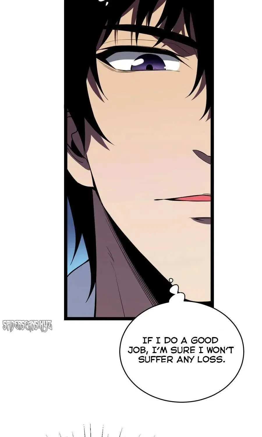 Doomsday for All: Me, Virus Monarch Chapter 12 page 47 - 