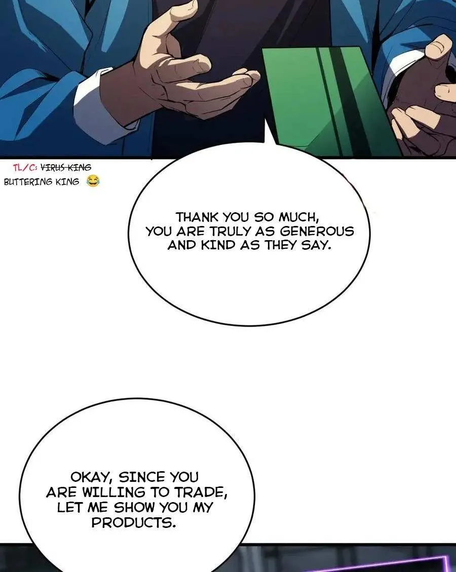 Doomsday for All: Me, Virus Monarch Chapter 12 page 6 - 