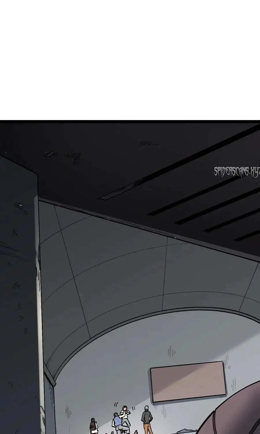 Doomsday for All: Me, Virus Monarch Chapter 12 page 53 - 