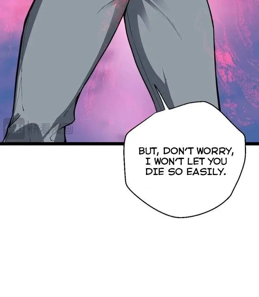 Doomsday for All: Me, Virus Monarch Chapter 12 page 61 - 