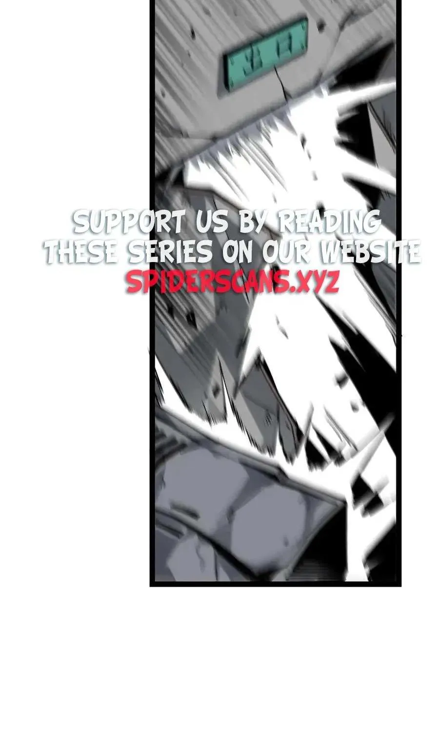 Doomsday for All: Me, Virus Monarch Chapter 12 page 65 - 