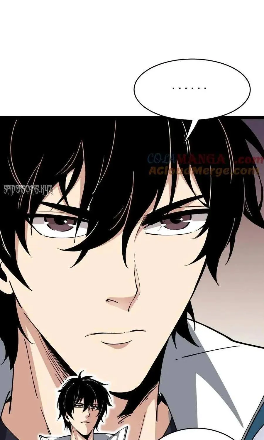 Doomsday for All: Me, Virus Monarch Chapter 12 page 68 - 