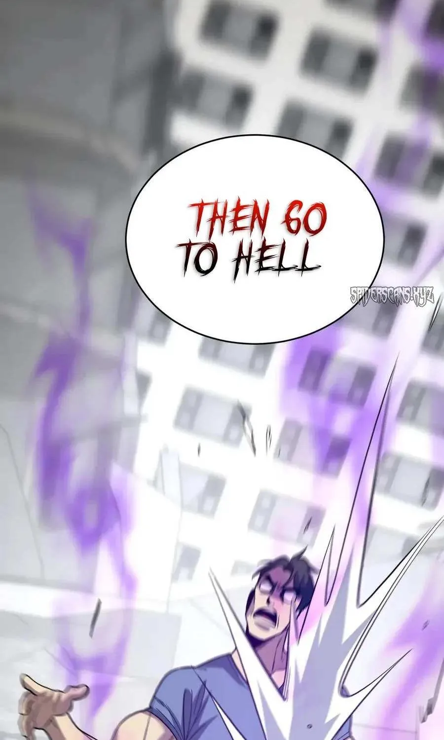Doomsday for All: Me, Virus Monarch Chapter 12 page 73 - 