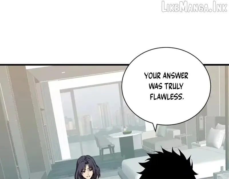 Doomsday for All: Me, Virus Monarch Chapter 121 page 104 - 
