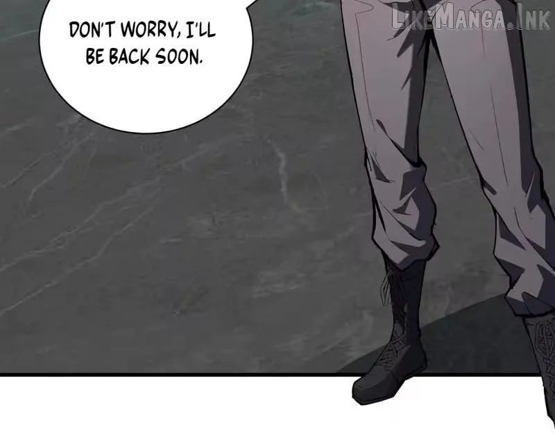 Doomsday for All: Me, Virus Monarch Chapter 121 page 106 - 