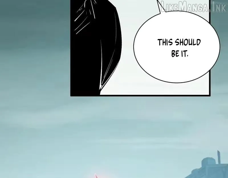 Doomsday for All: Me, Virus Monarch Chapter 121 page 114 - 