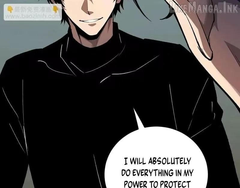 Doomsday for All: Me, Virus Monarch Chapter 121 page 13 - 