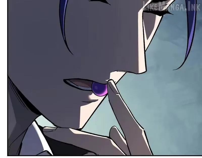 Doomsday for All: Me, Virus Monarch Chapter 121 page 18 - 