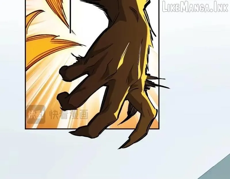 Doomsday for All: Me, Virus Monarch Chapter 121 page 22 - 