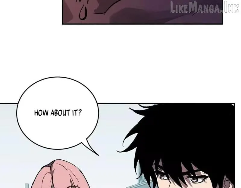 Doomsday for All: Me, Virus Monarch Chapter 121 page 28 - 