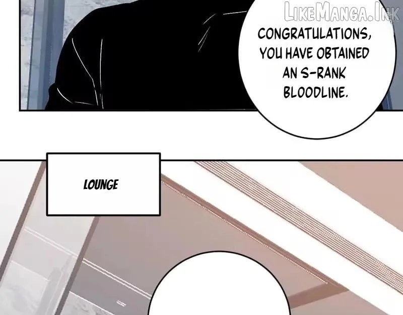 Doomsday for All: Me, Virus Monarch Chapter 121 page 35 - 