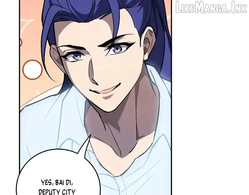 Doomsday for All: Me, Virus Monarch Chapter 121 page 39 - 