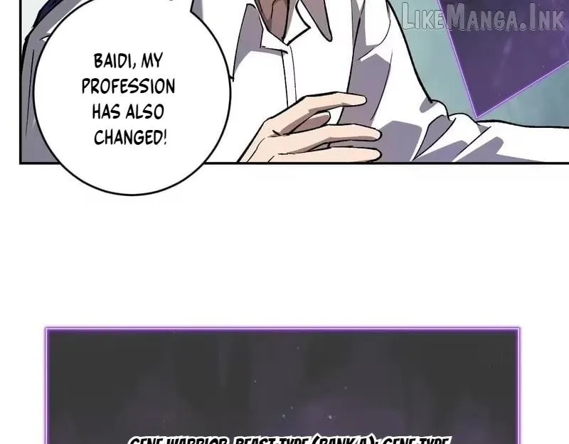 Doomsday for All: Me, Virus Monarch Chapter 121 page 48 - 