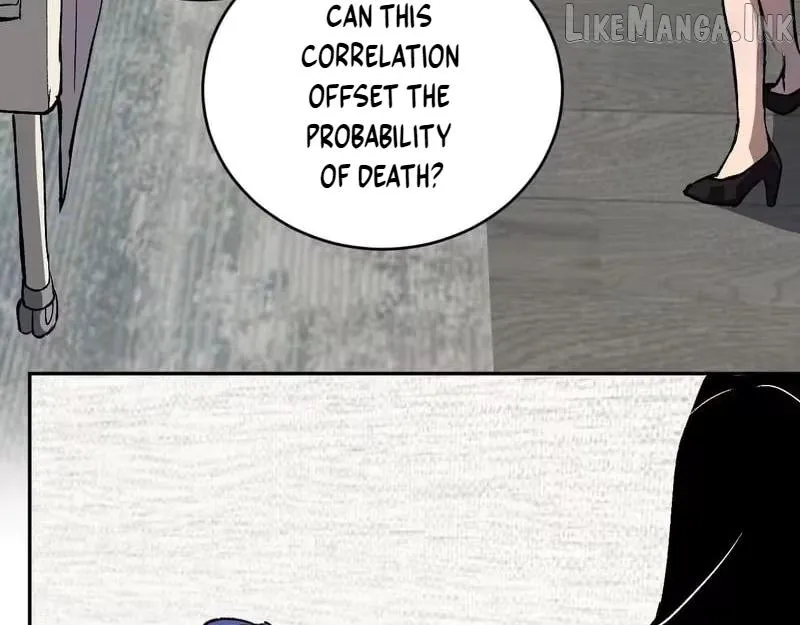 Doomsday for All: Me, Virus Monarch Chapter 121 page 54 - 