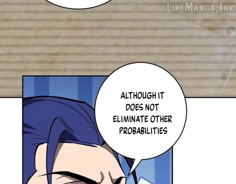 Doomsday for All: Me, Virus Monarch Chapter 121 page 59 - 
