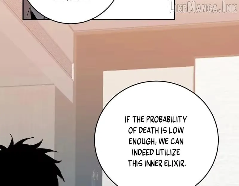 Doomsday for All: Me, Virus Monarch Chapter 121 page 61 - 
