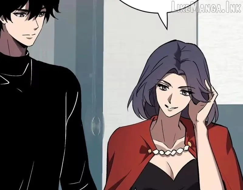 Doomsday for All: Me, Virus Monarch Chapter 121 page 62 - 