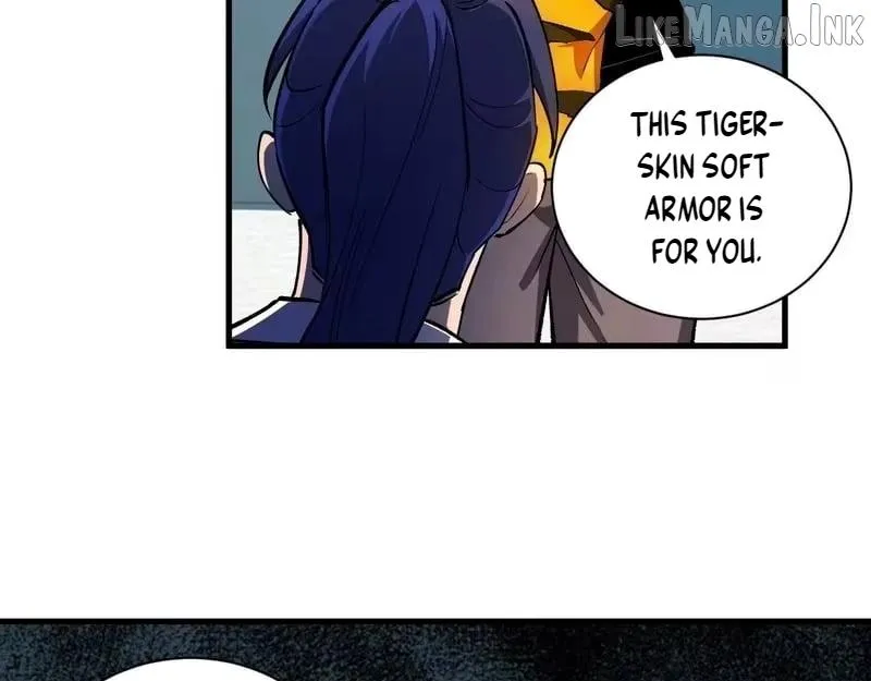 Doomsday for All: Me, Virus Monarch Chapter 121 page 72 - 