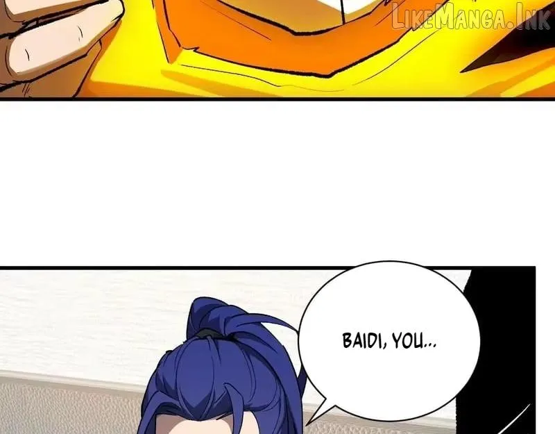 Doomsday for All: Me, Virus Monarch Chapter 121 page 75 - 