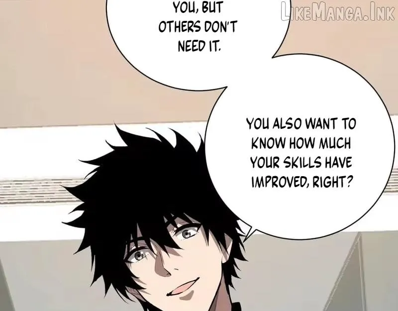 Doomsday for All: Me, Virus Monarch Chapter 121 page 77 - 
