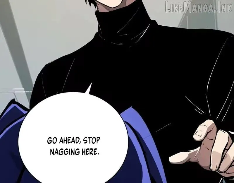 Doomsday for All: Me, Virus Monarch Chapter 121 page 78 - 