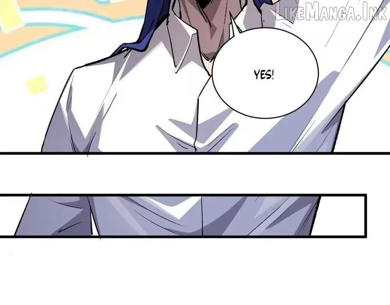 Doomsday for All: Me, Virus Monarch Chapter 121 page 81 - 